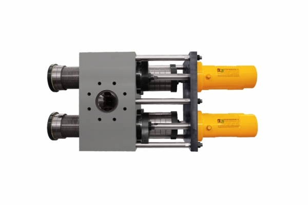 双柱大滤筒式麻豆激情电影